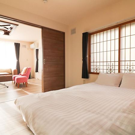 Hdo Hachiken Villa Sapporo Extérieur photo