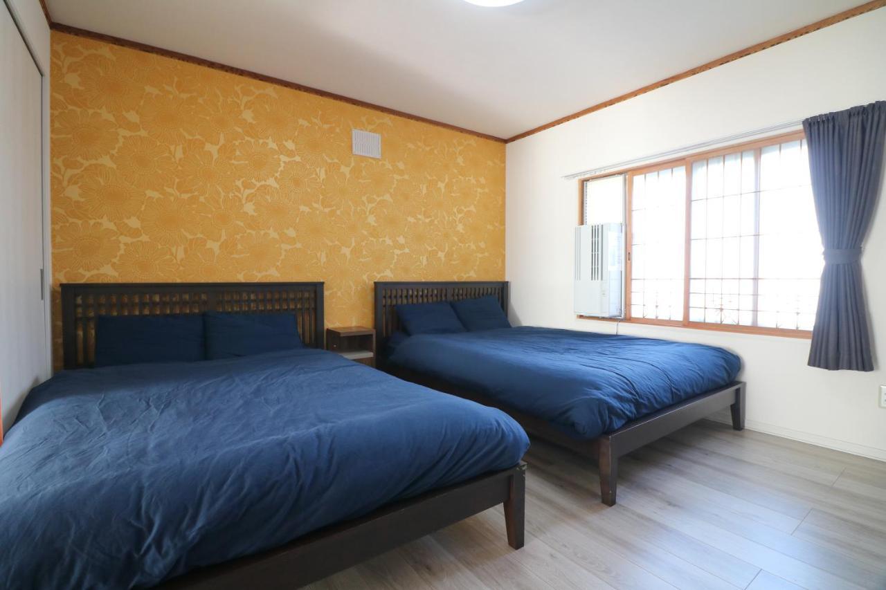 Hdo Hachiken Villa Sapporo Extérieur photo