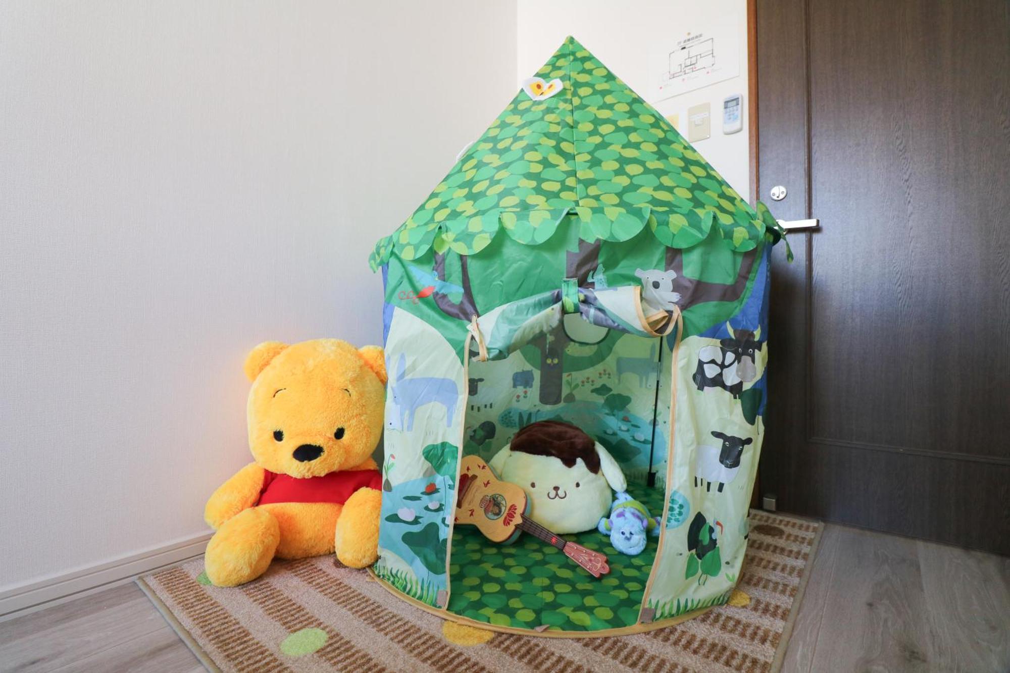 Hdo Hachiken Villa Sapporo Extérieur photo